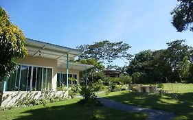 Casitas Vista Verde
